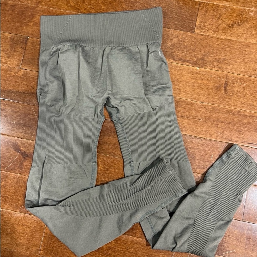 LAZULI LABEL LEGGINGS
